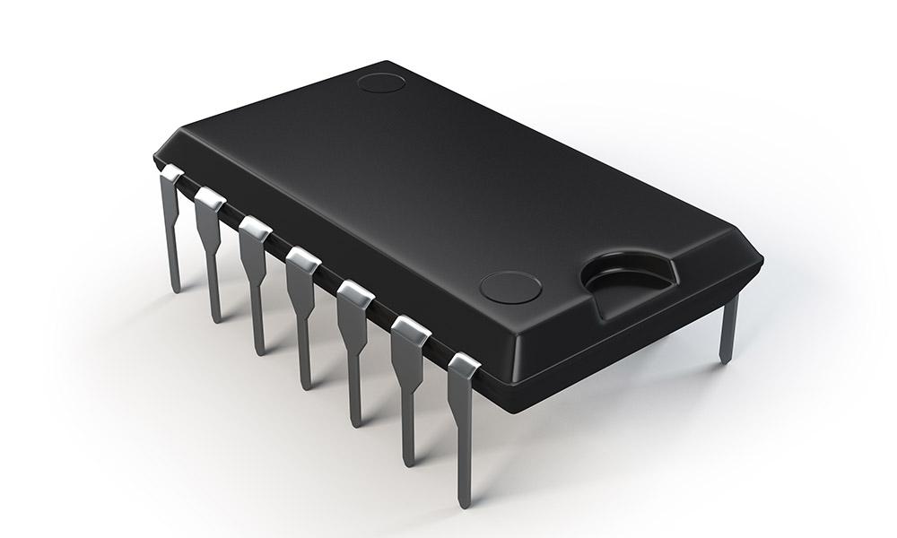 Component, Lead Frame & Connector Chemistry Technic, Inc.